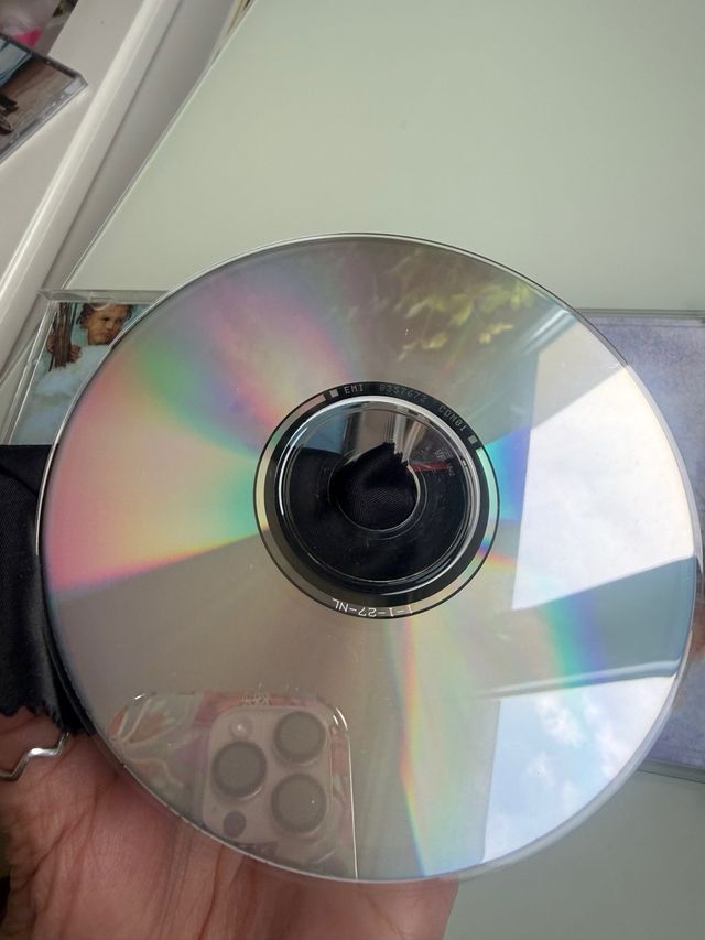 CD El Bosco - Angelis