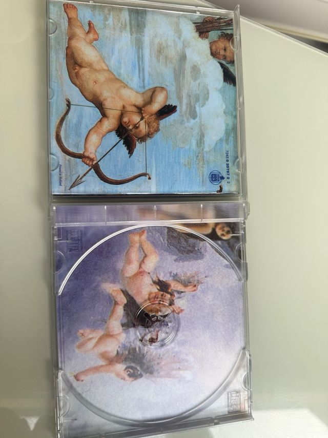 CD El Bosco - Angelis