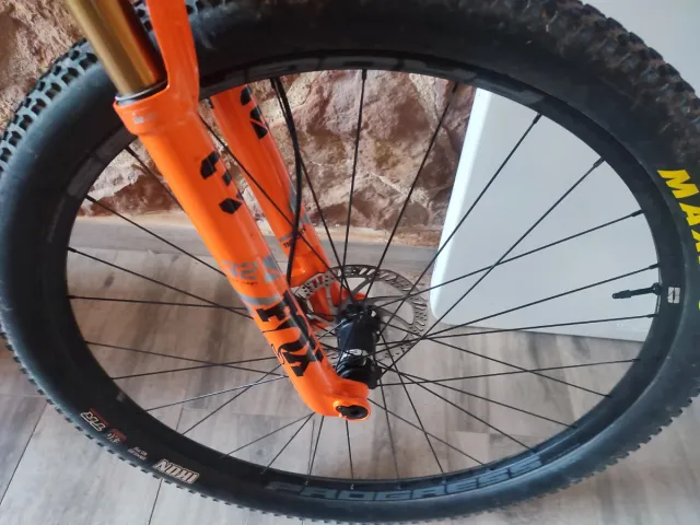 Llantas Progues Dyn Ceramic