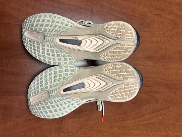 Nike Zoom Fly 6 Mujer