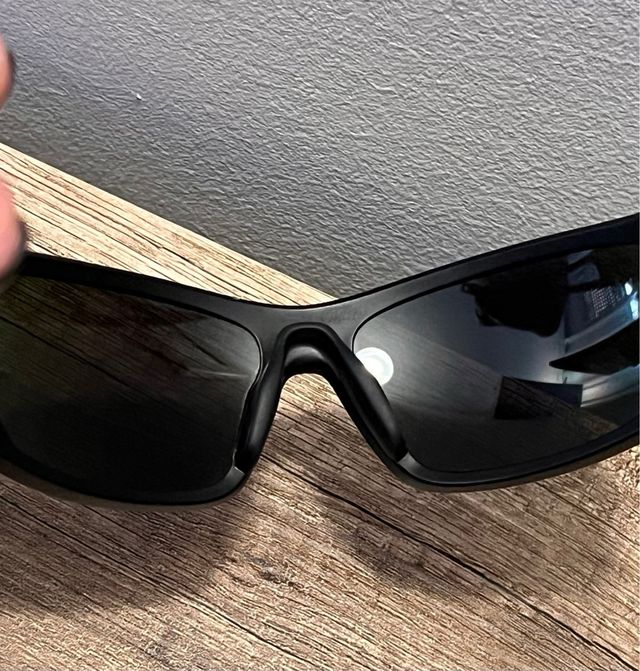 Occhiali da sole da montagna ed escursionismo