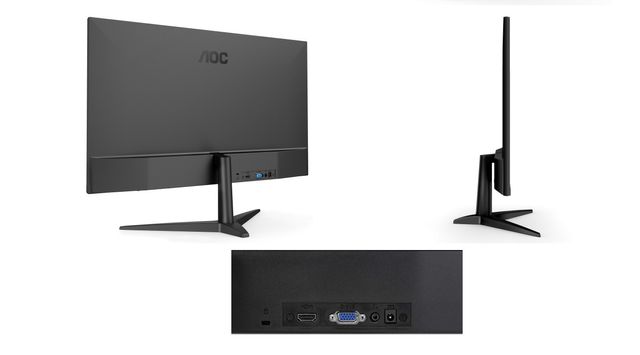 Monitor AOC 27 Full HD