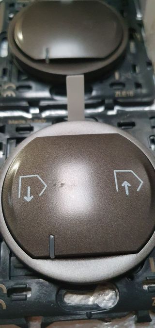 Kit de inicio Legrand LEG67628