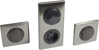 Kit de inicio Legrand LEG67628