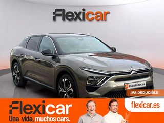 Citroën C5 X PureTech 96kW (130CV) S&S EAT8 Shine