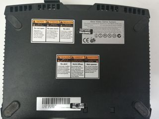 Xbox + Jogo Shenmue II