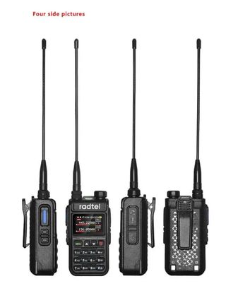 Radtel RT-890 Walkie Talkie Full Band