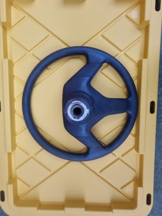 Volante Peugeot 205 Rallye