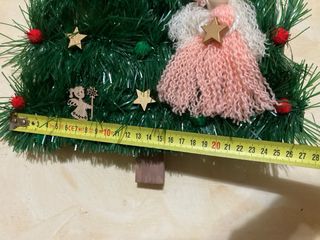 Albero di Natale Decorato