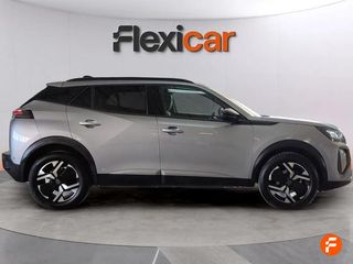 Peugeot 2008 Allure Puretech 130 S&S EAT8