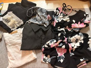 Box Abbigliamento Firmato e vintage