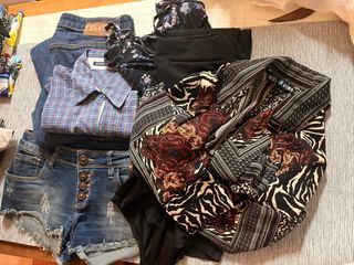 Box Abbigliamento Firmato e vintage