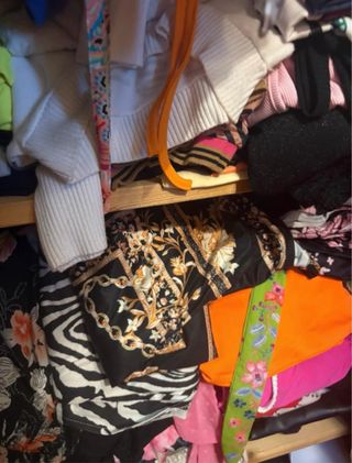 Box Abbigliamento Firmato e vintage