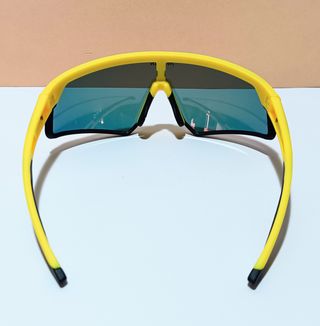 Gafas ciclismo PHMAX Amarillo-Negro