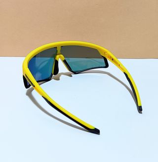 Gafas ciclismo PHMAX Amarillo-Negro