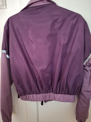 Chaqueta INSIDE entretiempo mujer XS