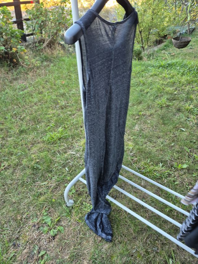 Lotto 5 vestiti estivi