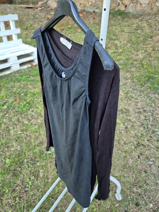 Lotto 5 vestiti estivi