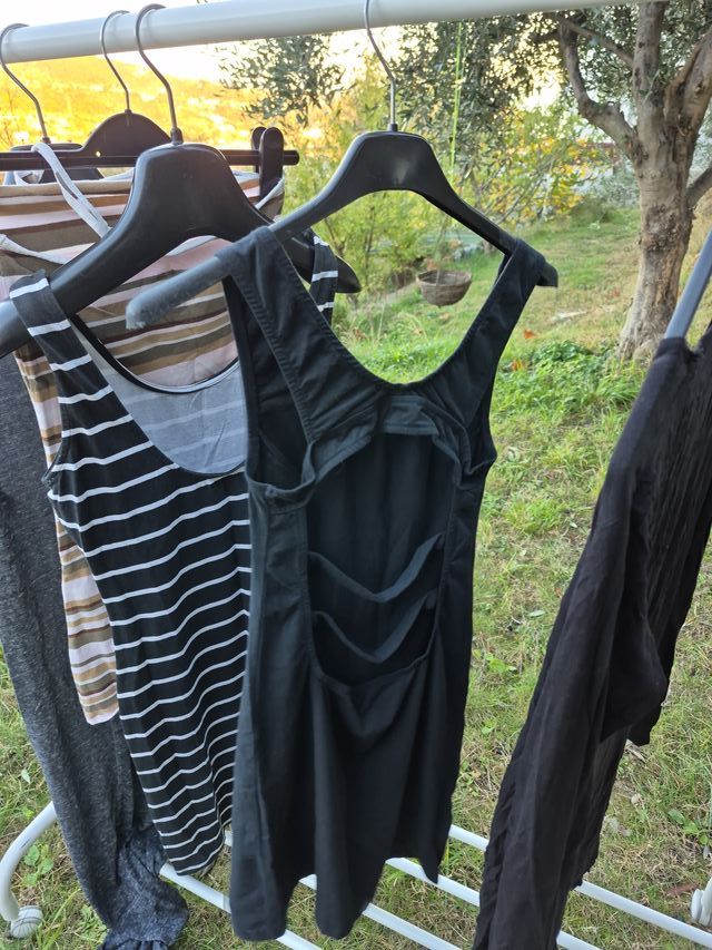 Lotto 5 vestiti estivi