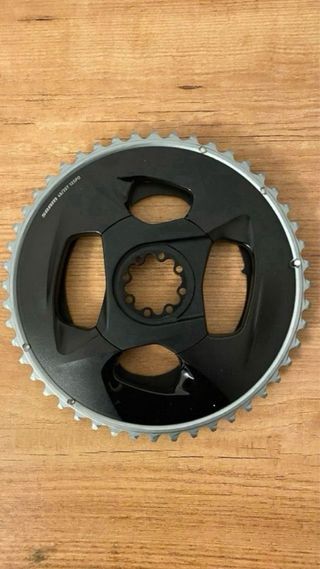 Platos SRAM Force AXS D1 48/35