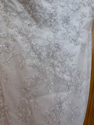 Vestido de Novia La Sposa