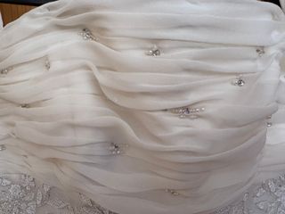 Vestido de Novia La Sposa