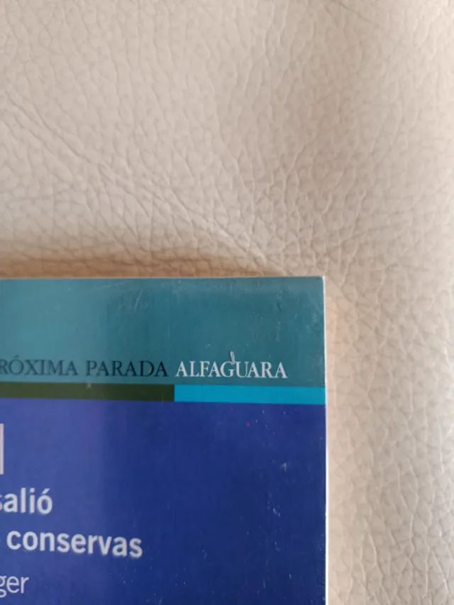 KONRAD O EL NIÑO QUE SALIÓ DE UNA LATA DE CONSERVA