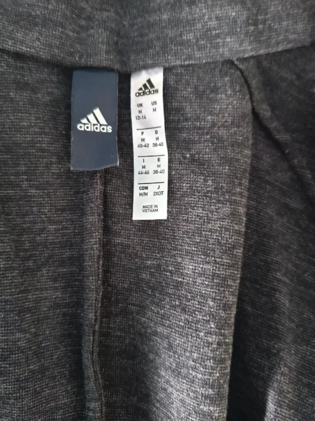 Sudadera Adidas Mujer