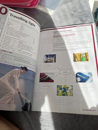 Libro Inglés In company 2.0