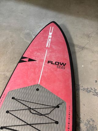 Tabla Paddle Surf Rígida