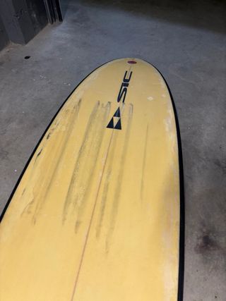 Tabla Paddle Surf Rígida