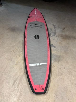 Tabla Paddle Surf Rígida