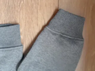 Sudadera Pepe Jeans gris mujer