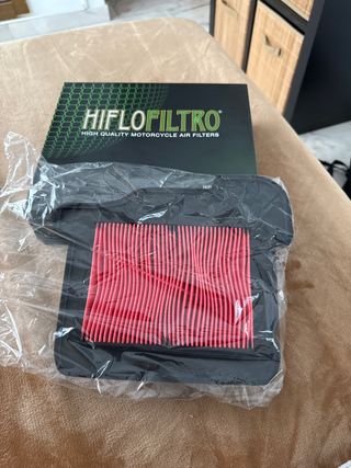 Filtro Aire Hiflofiltro Yamaha MT-09 (14-20)