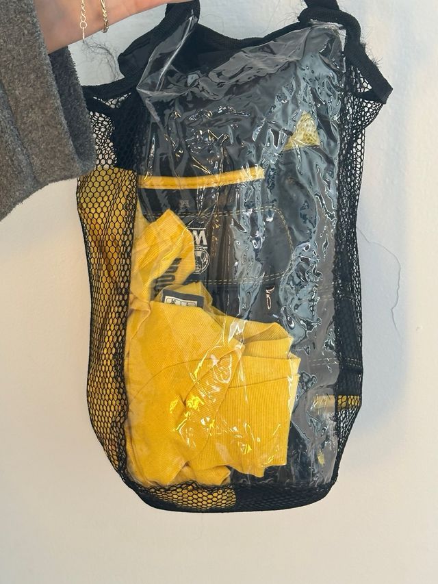 Guantes Boxeo Brooklyn Fitboxing WBC Talla M