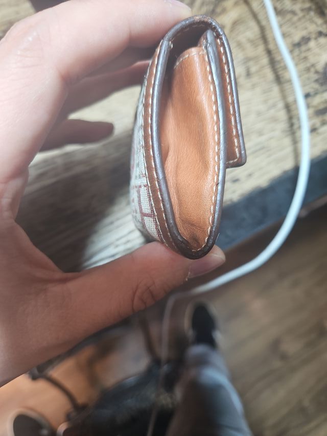 Monedero carolina herrera