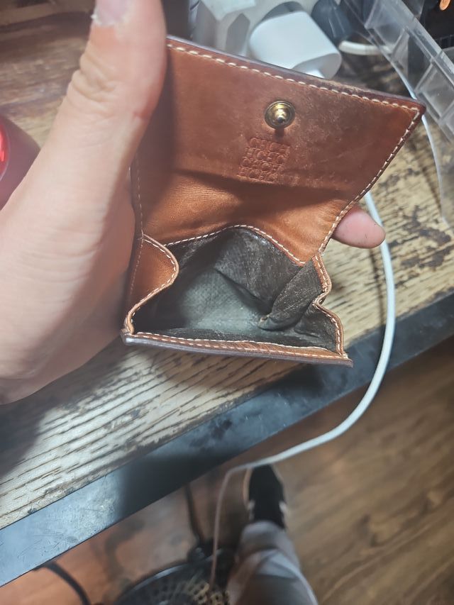 Monedero carolina herrera