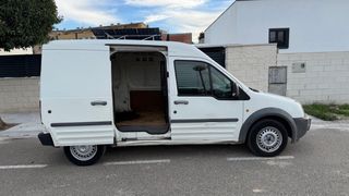 Ford Transit Connect 2004