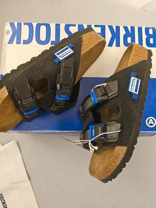 Birkenstock x Ader Error– Arizona Tech n .35 NUOVE