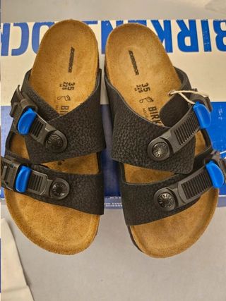 Birkenstock x Ader Error– Arizona Tech n .35 NUOVE