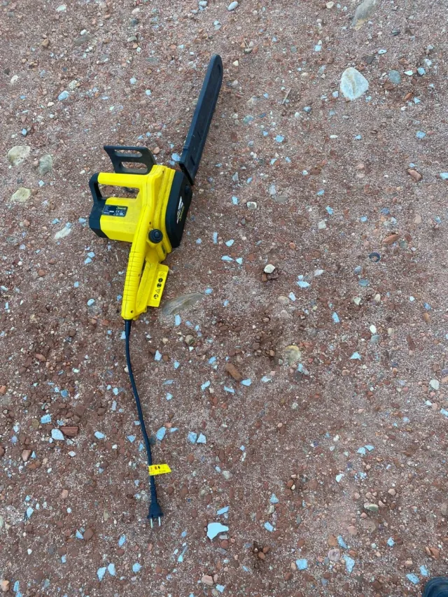 Corta-Setos, desbrozadora, motosierra, sopladora