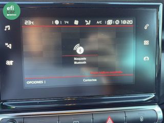 CITROEN C3 Aircross Turbo 81kW 110CV SS FEEL