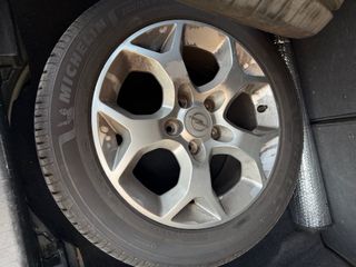 2x Michelin Primacy 5 205/55 R16 91V