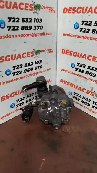 Bomba Dirección Hidráulica 1J0422154 Seat/VW
