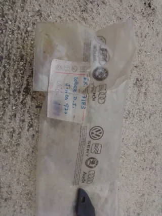 Soporte Izquierdo Seat Ibiza 97