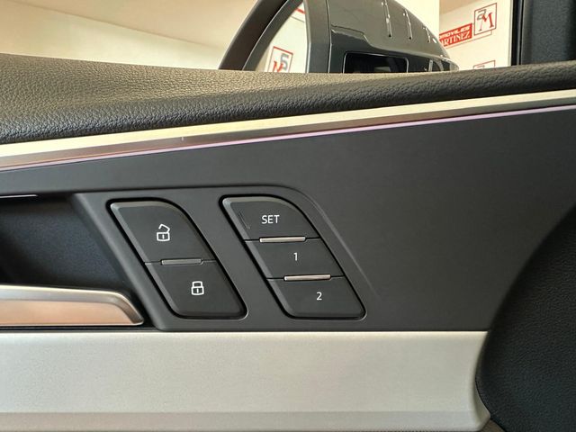 Audi A4 Allroad 2021