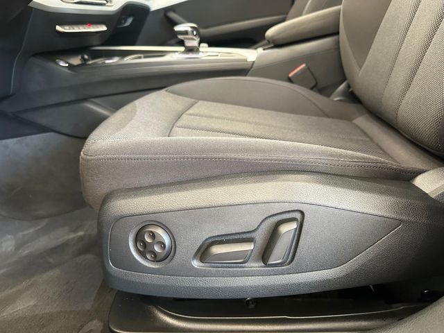 Audi A4 Allroad 2021