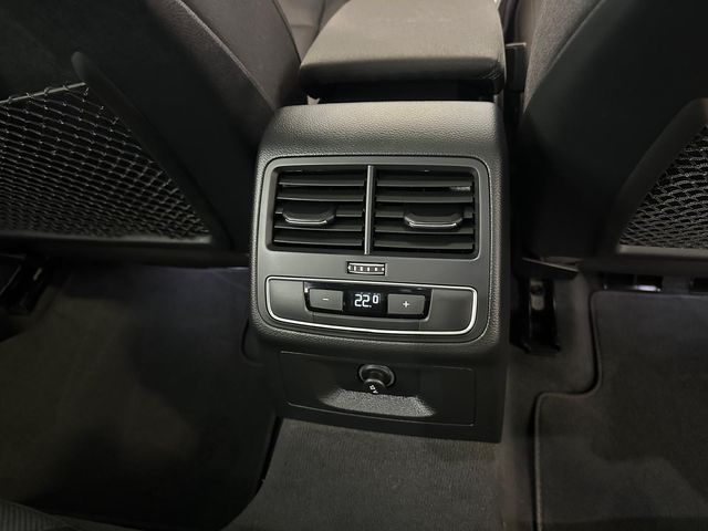 Audi A4 Allroad 2021