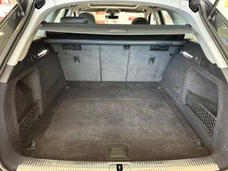 Audi A4 Allroad 2021