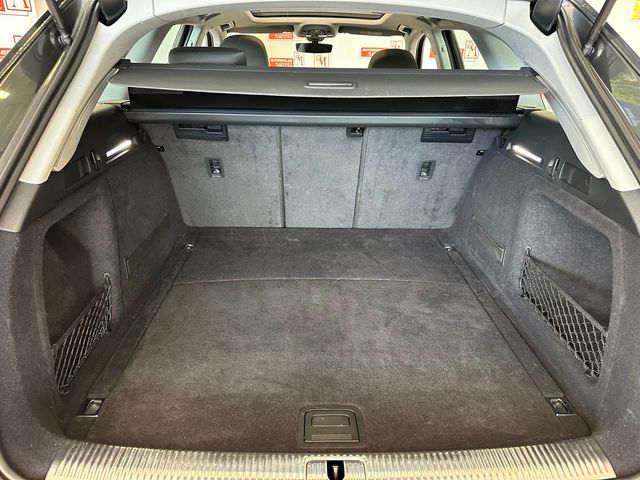 Audi A4 Allroad 2021